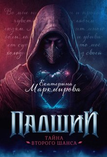 Падший. Тайна второго шанса (Екатерина Маркмирова)