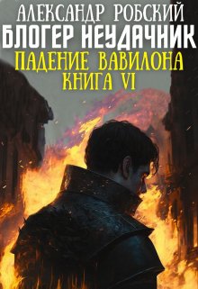 Блогер Неудачник 6: Падение Вавилона (Александр Робский)