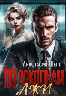 По осколкам лжи (Анастасия Шерр)