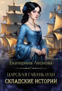 Царская гавань или складские истории (Екатерина)