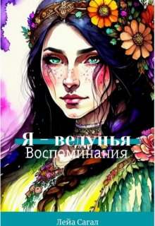 Я — ведунья. Воспоминания. (Ляйсан Галямова)